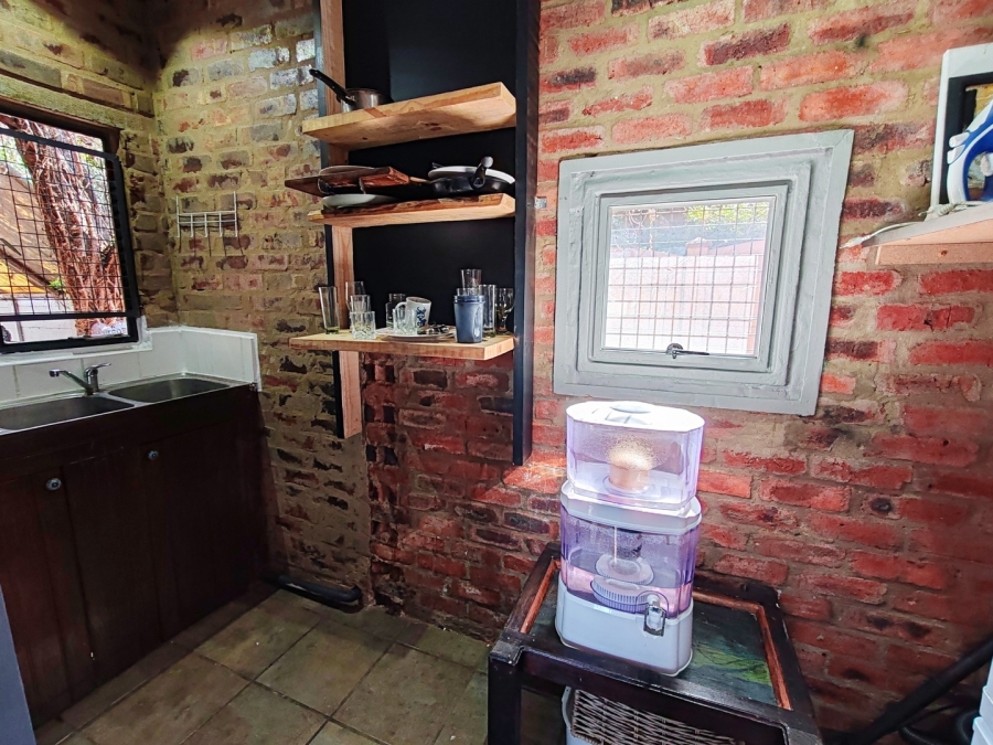 3 Bedroom Property for Sale in Baillie Park North West